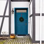 The Blue Doors By Bookinghost Апартаменты