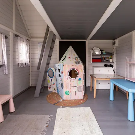 The Blue Doors By Bookinghost Apartment *