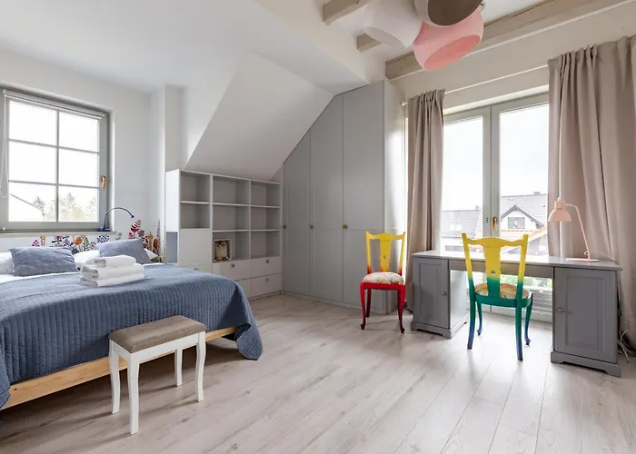 The Blue Doors By Bookinghost *