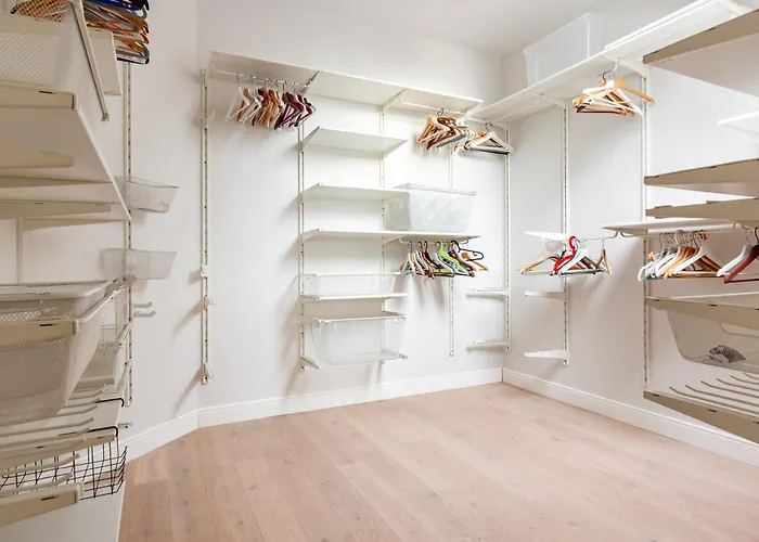 The Blue Doors By Bookinghost * Gdansk