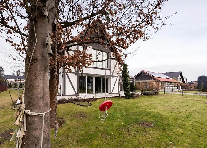 The Blue Doors By Bookinghost Apartment Gdansk