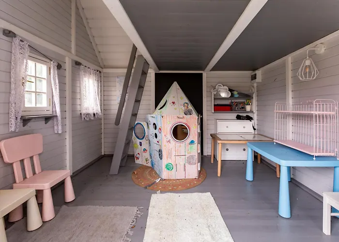 The Blue Doors By Bookinghost Appartamento *