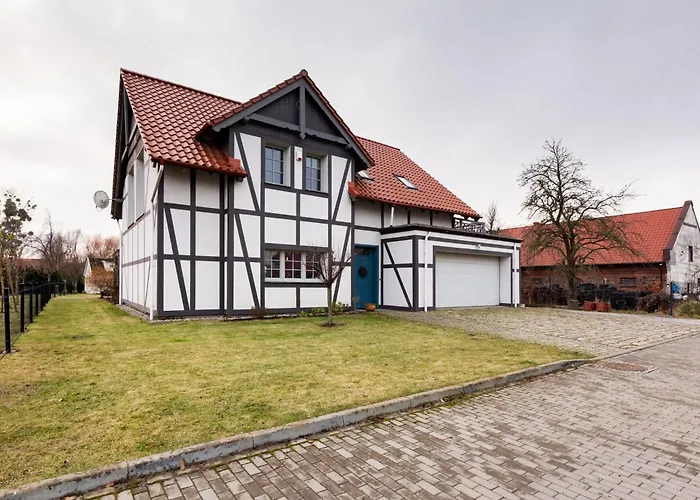 The Blue Doors By Bookinghost